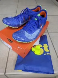 2026年最新】スーパーフライエリート nikeの人気アイテム - メルカリ