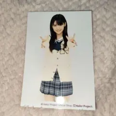 モーニング娘。 道重さゆみ L判 公式生写真86 - メルカリ