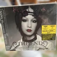 NANA(中島美嘉)THE END
