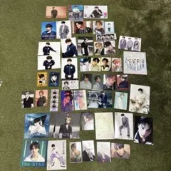 JO1 鶴房汐恩 グッズ まとめ売り - メルカリ