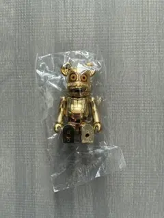 BE@RBRICK CHASE STAR WARS C-3PO