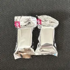 ちいかわ　チョコボックス　5と6 セット