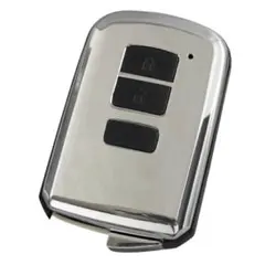 槌屋ヤック キーカバー スマートキーカバーTY3 ハードタイプ PZ-638のサムネイル