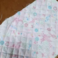 キルティング布　3点 まとめ商品