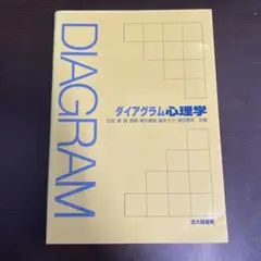 ダイアグラム心理学