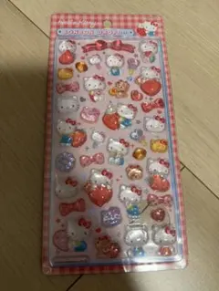 ボンボンドロップシール