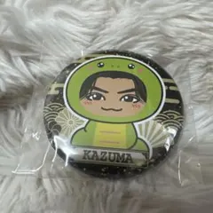 川村壱馬 ステッカー 缶バッジ 川村壱馬 缶バッジ ステッカー - メルカリ