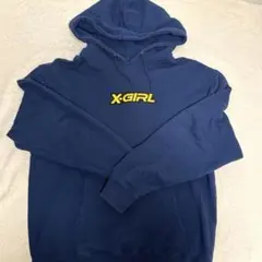 Xgirl パーカーのサムネイル