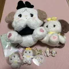 ポケモンセンター クリスマス 2024 イッカネズミ ぬいぐるみ - メルカリ