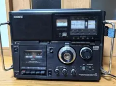 SONY CF-5950ラジカセ AM/FMラジオ カセットプレーヤー 2026年最新】SONY CF-5950の人気アイテム - メルカリ