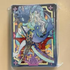 Ys106c 封神の剣鬼 ミクマリ 艮神鬼門 三千世界 60枚 遊戯王 スリーブ