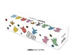 YU NAGABA × ポケモンカードゲーム イーブイズ スペシャルBOX