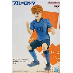 TVアニメ ブルーロック 國神錬介 フィギュア ※複数在庫有