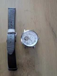 Furbo design フルボデザイン腕時計 F8402 自動巻き