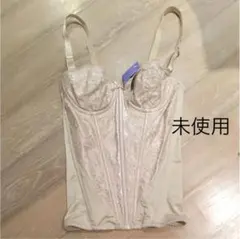 新品 コルセット ブライダルインナー