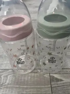 Smart Angel 哺乳瓶 250ml