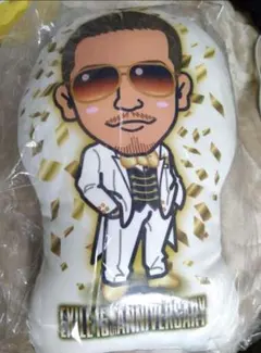 ATSUSHI 15Anniversaryクッション