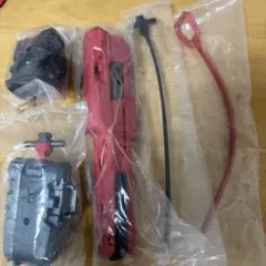 ベイブレードx ランチャー　まとめ売り