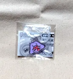 ポケモン　へんしんが苦手なメタモン！　つやふるチャームマスコット　メタモン