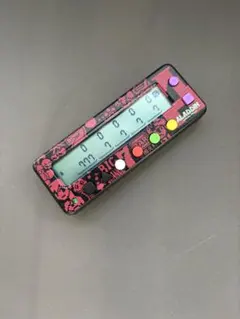 かちかちくん　パチスロカウンター　子役カウンター　勝ち勝ちくん<No.2575>のサムネイル