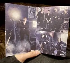 BTS ARIRANG Rooted in Korea Ver. ポスター