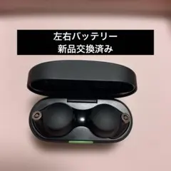 左右バッテリー新品交換済み wf-1000xm4 ワイヤレスイヤホンsony