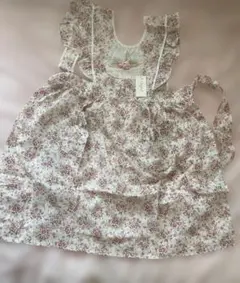 エプロン２点セット