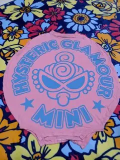 ヒステリックミニ バルーン ロンパース