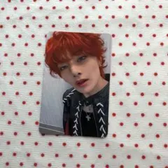 StrayKids アイエン Hollow オフイベ 会場限定 幕張 トレカ - メルカリ