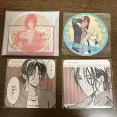 2026年最新】妖狐 僕SS 缶バッジの人気アイテム - メルカリ