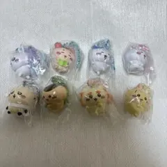 ちいかわマスコット付きビスケット