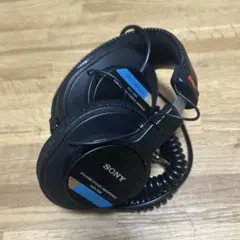 2026年最新】sony mdr 7506の人気アイテム - メルカリ