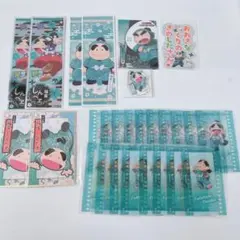 忍たま 忍たま乱太郎 福富しんべヱ 華絵札 フィルム風コレクション