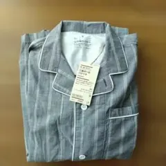 新品未使用無印良品 二重ガーゼパジャマ Sサイズレディースの方も