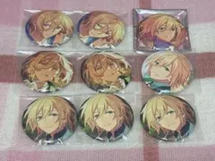 【新品】 あんスタ テーマスカウト イベコレ シャッフル 缶バッジ 天祥院英智