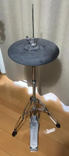 ★美品★希少品★Roland ローランド VH-11 ハイハットスタンド セット Roland VH-11 ハイハットスタンド セット Roland VH-11 ＋