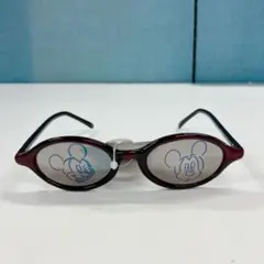 Tokyo Disneyland ミッキーマウス サングラス ミッキー 新品