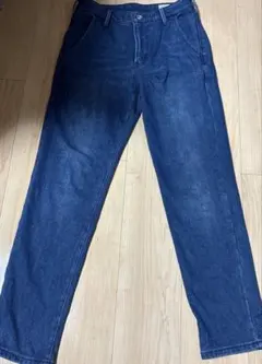 エドウィン　ジーンズ　　デニム　レディース