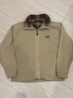 コーデュロイジャケット