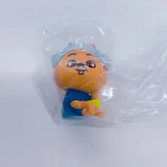 StrayKids スキズ skzoo サウナフィギュア ハンクオッカ　ハン