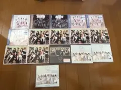 ME:I MUSE WHO I AM CD アルバム