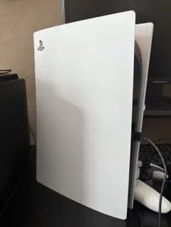 PS5 デジタルエディション CFI1200