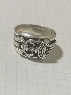 2026年最新】クロムハーツ ダガーリングの人気アイテム - メルカリ