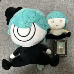 2025年最新】eve ぬいぐるみ くるくるの人気アイテム - メルカリ