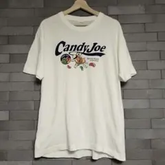 さ*ん様 プリント　Tシャツ　半袖　メンズ　レディース