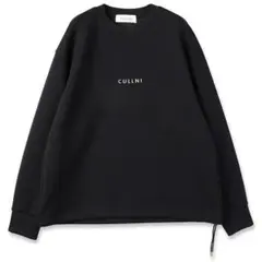 2025年最新】CULLNI トレーナー・スウェットの人気アイテム - メルカリ