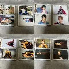 M!LK 曽野舜太 研究生時代 生写真 28枚セット - メルカリ