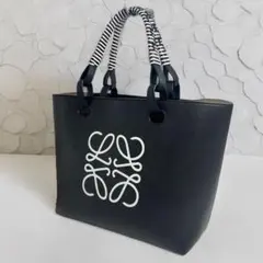 2025年最新】ロエベ アナグラム トートの人気アイテム - メルカリ