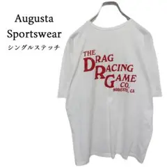 ☆Augusta Sportswear☆ シングルステッチシャツ C-4762