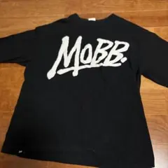 MOBB 長袖 Tシャツ値下げ交渉⭕️ - メルカリ